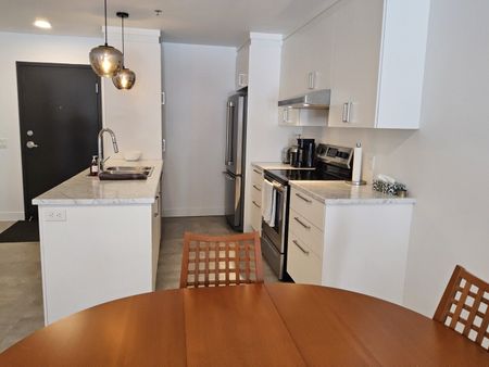 6880#107 boul des Forges Trois-Rivières - Photo 5