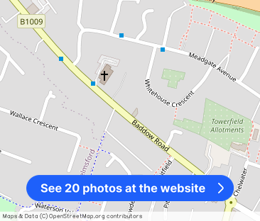 Baddow Road, Essex - Photo 1