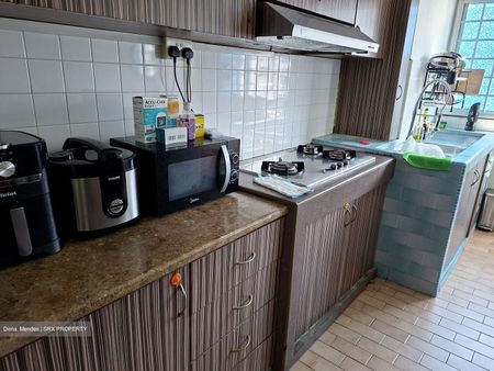 Blk 111 Hwi Yoh Ville (Serangoon), HDB 4 Rooms - For Rent - Photo 5