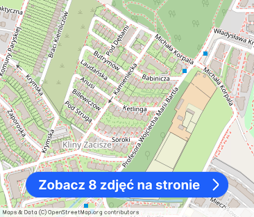 ul. Ketlinga | 35m | Balkon | Od 1 czerwca - Zdjęcie 1