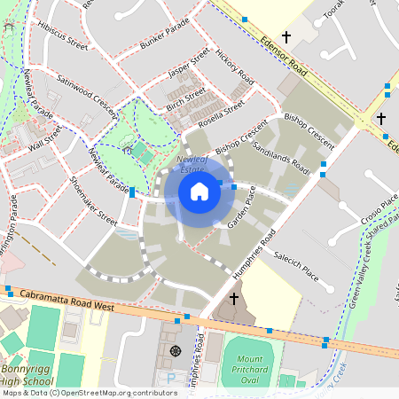 54a Newleaf Parade, NSW 2177, Bonnyrigg