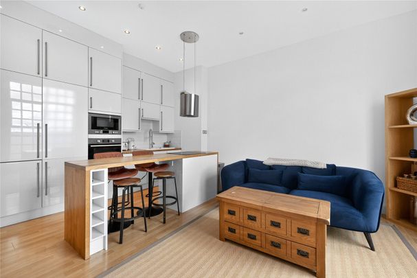 Gainsford Street, London, SE1 2NE - Photo 1