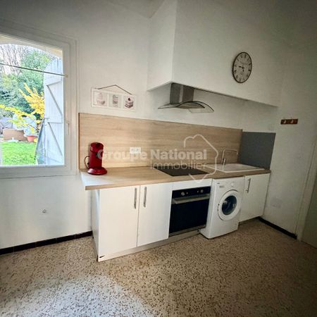 Location Appartement 2 pièces 38m² - Photo 4