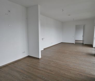 Nur mit WBS! - Rollstuhlgerechte 2-Zimmer-Wohnung mit Balkon und PK... - Foto 5