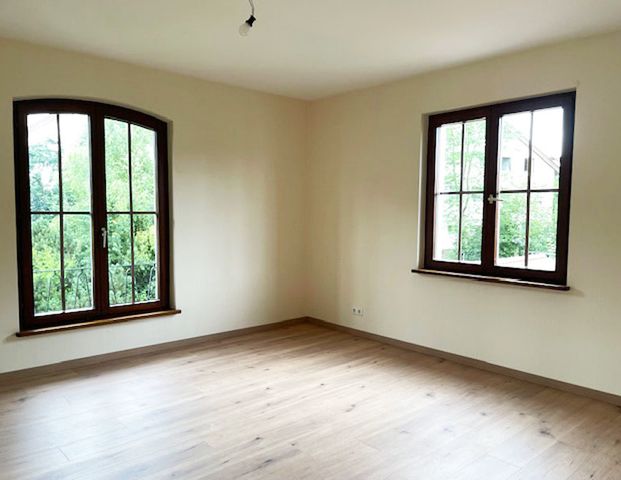 Renovierte 3-Zimmer-Wohnung mit Garage - Foto 1