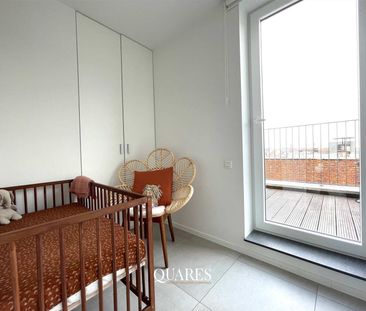 Modern dakappartement met schitterende terrassen - Photo 3