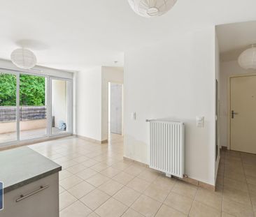 Location Appartement 2 pièces 44m² ANTONY 92160 - Photo 1