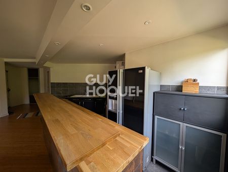Appartement Montigny Le Bretonneux 4 pièces 78.5 m2 - Photo 2
