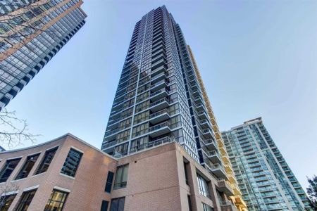 For Lease - 23 Sheppard Avenue Unit# 1705, Toronto, Ontario - Photo 2