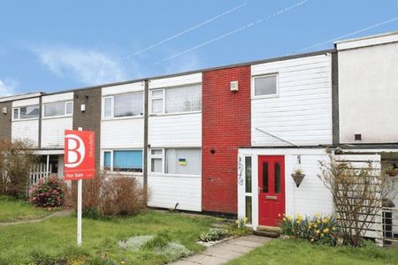 Batemoor Close, Batemoor, S8 - Photo 5