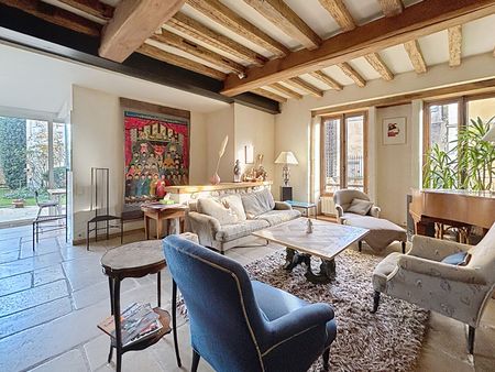 Appartement T5 Auxerre à louer - Photo 4