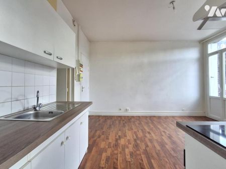 MONTIVILLIERS - ANCIENNE GARE - Photo 2