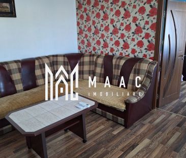 Apartament 2 camere de închiriat | Sibiu, Terezian | 44 mp - Photo 4