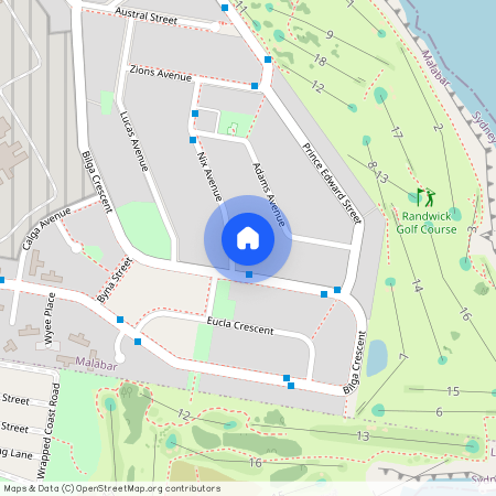 29 Nix Avenue, Malabar