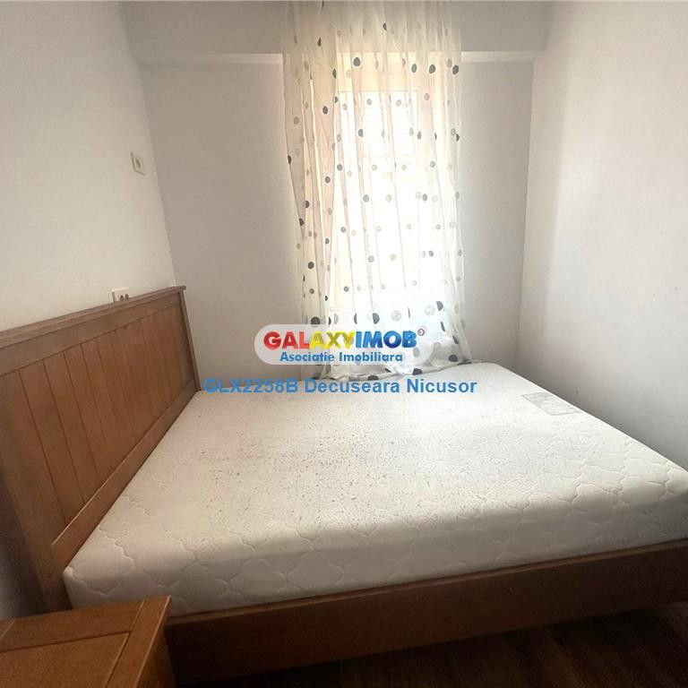 Apartament 2 camere Mobilat Utilat, Ilie Petre, 300 Euro - Fotografie 1