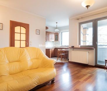 Mieszkanie Kraków Stare Miasto powierzchnia 15.0 m² C206-WM-89370 - Photo 3