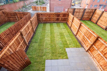 3 bedroom house to rent - Photo 5