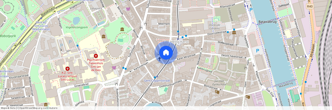 Meerhem 8, 9000 Gent