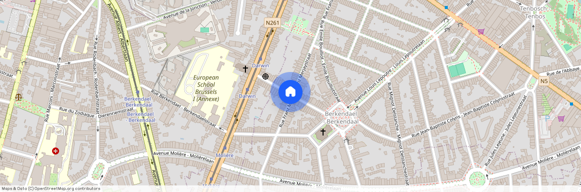 Ixelles