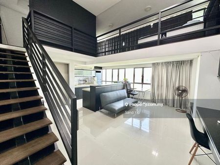 Subang Soho (One Soho), Subang Jaya - Foto 2