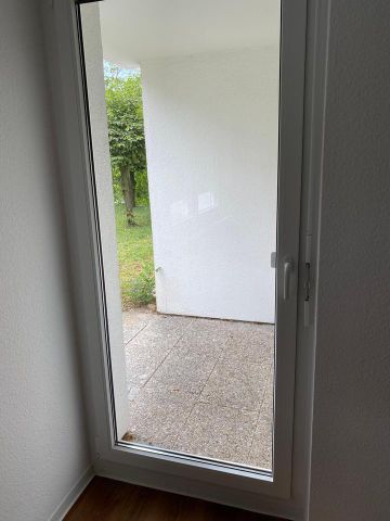 Klein aber oho! 1-Zimmer-Wohnung zum Wohlfühlen - Photo 2