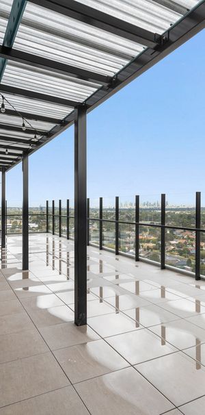 Modern Stylish Living - Photo 1