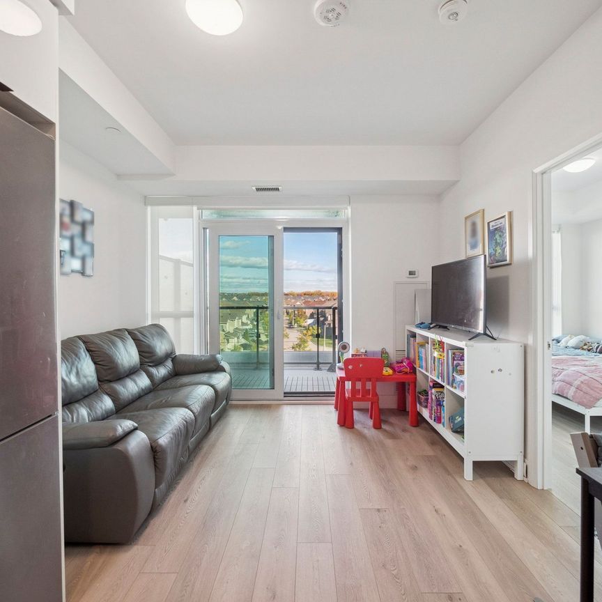 For Lease - 11750 Ninth Line Unit# 525, Whitchurch-Stouffville, Ontario - Photo 1