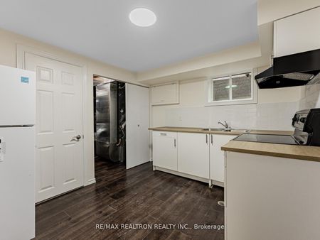 For Lease - 157 Angus Drive Unit# Basement, Toronto, Ontario - Photo 5