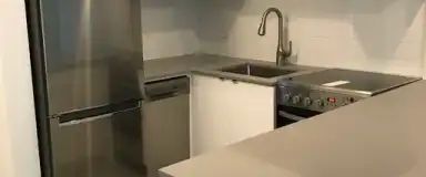 Renovated 1 Bedroom on Tree Lined Haro Street, West of Denman | 1825 Haro Street, Vancouver - Photo 1