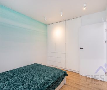 Kraków Kraków-Podgórze, ul. Krokusowa - Фото 1