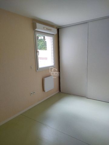 Location appartement 3 pièces 67.64 m² à La Roche-sur-Yon (85000) - Photo 3