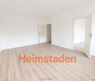 Pronájem bytu 2+1 52 m - Fotografie 2
