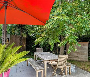 Location Maison 4 pièces 119m² - Photo 4