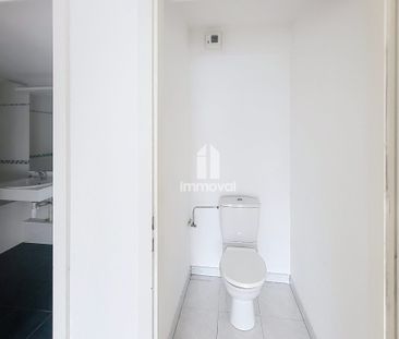 NEUDORF - 3P - 64.59m² - Photo 2