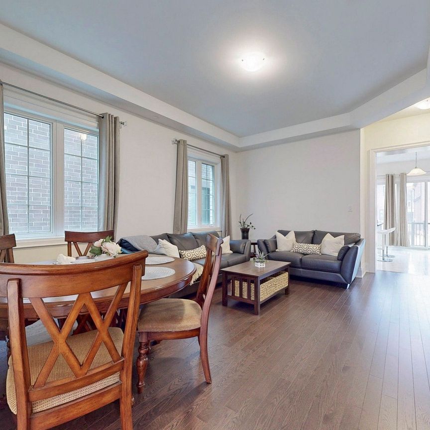 For Lease - 100 Ballantyne Boulevard, Vaughan, Ontario - Photo 1