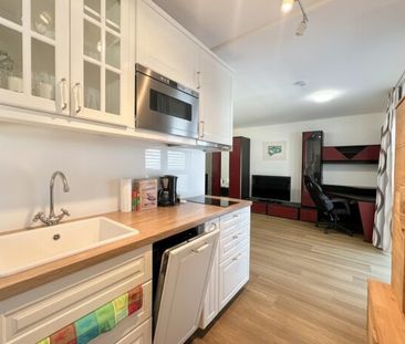 Modernes, voll möbliertes Studio-Apartment in Vomp - Foto 3