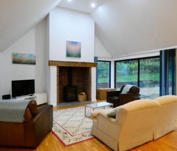 2 bedroom detached house to rent - Photo 1