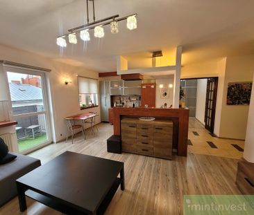 2 pokojowy apartament w centrum Szczecina - Photo 1