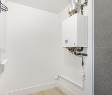 Studio to rent - Photo 4