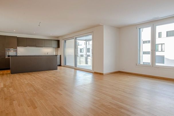 Here begins your dream home - Photo 1