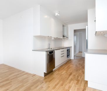 Barkvägen 2D - Photo 6