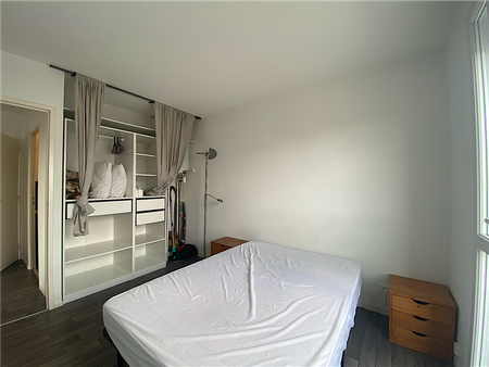 2 pièces - Meublé - 45,42 m² - 4ème étage - Colocation non autorisée - Photo 4