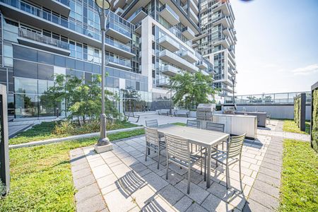For Lease - 2087 Fairview Street Unit# 2202, Burlington, Ontario - Photo 5