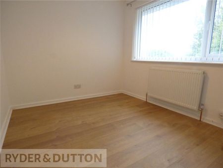 3 bedroom townhouse to rent - Photo 4