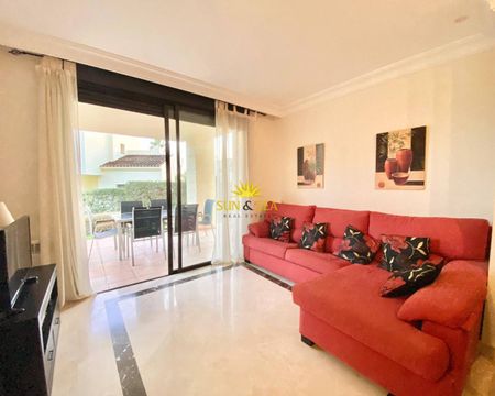 2 BEDROOM GROUND FLOOR - RODA GOLF & BEACH RESORT - Photo 5