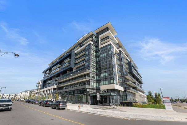 For Lease - 395 Dundas Street Unit# 612, Oakville, Ontario - Photo 1