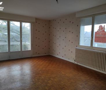 OUTARVILLE appartement avec 4 chambres - Photo 1