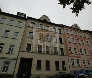 Schnäppchen!!! Große und helle 2 Raum Wohnung im Geraer Ostviertel - Foto 3