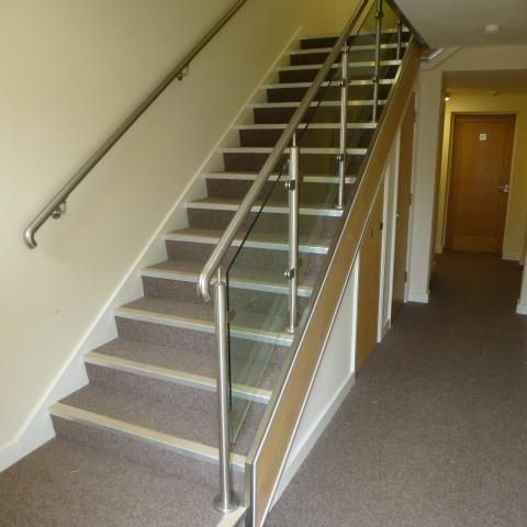 Castle Locks, Castle Road, KIDDERMINSTER - Photo 1