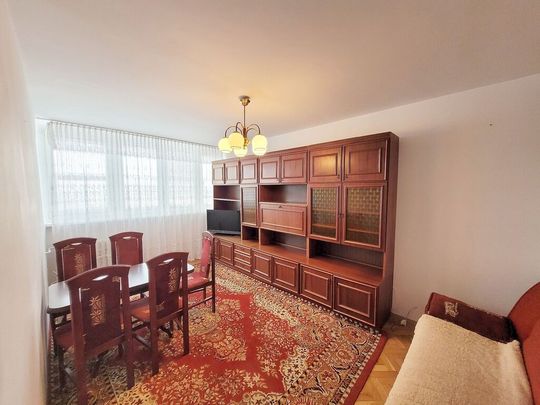 Mieszkanie / 3 pokoje / balkon+piwnica / Szczepin - Photo 1